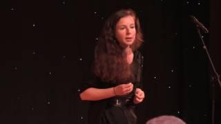 How designers can transform education | Lucy Griffiths | TEDxSwansea