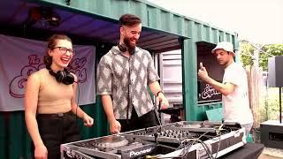 TDE Live: Tatiana B2B Munby