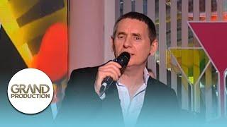 Lepi Mica - Ma gde god bila - GK - (TV Grand 13.05.2015.)