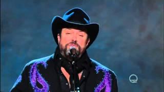 Raul Malo sings "Crazy" live in Washington D. C. November 19, 2015