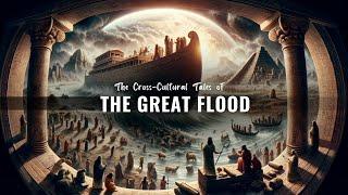 The Cross-Cultural Tales of The Great Flood (The Sumerian Epic)