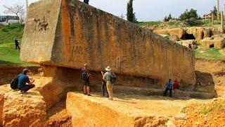 10 Mysterious Structures on Earth!