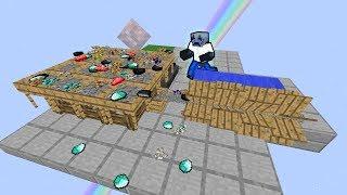 Auto Sifting Is Awesome!! - Project Ozone 3 - Modded Survival!
