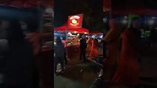 Surganya makanan & jajanan di simpang lima gumul kediri