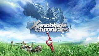 Zanza the Divine - Xenoblade Chronicles OST [035]