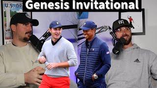 Genesis Invitational 2025 Picks & Betting Strategy