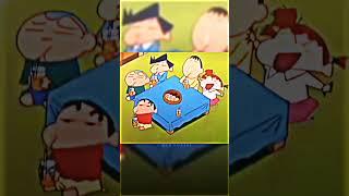 Shin Chan Savage Reply|| Shin-Chan Rock#savage #memes #shorts