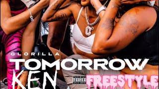 Glorilla-Tomorrow Ken (Freestyle)