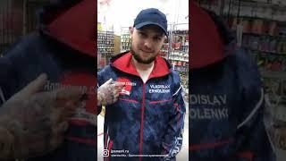 Когда купил фирменный мерч Японские снасти
