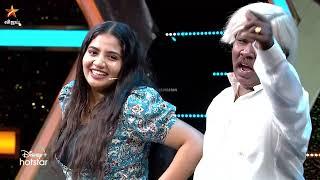 Adhu Idhu Yedhu Season 3 | Gomathi Priya , Anshitha & Farina | SingInTheRain - Part 2 | Epi 18