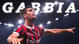 Matteo Gabbia is an 𝐔𝐍𝐃𝐄𝐑𝐑𝐀𝐓𝐄𝐃 Defender - Goals & Defensive Skills - AC MILAN - 2024ᴴᴰ