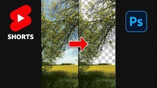  Little Known Masking Photoshop Trick!