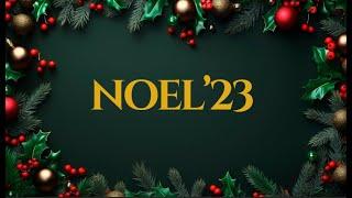 Noel'23 || Sunday 10th December, 2023