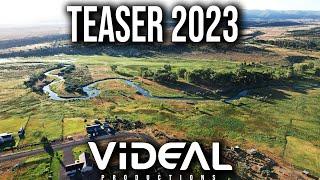 VIDEAL - Teaser - 2023