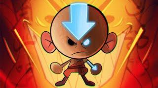 The Ultimate ''Avatar: The Last Airbender'' Recap Cartoon - BOOK THREE