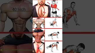 chest exercise