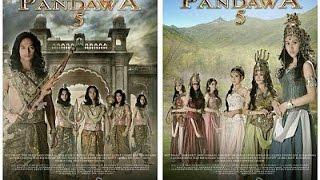 KSATRIA PANDAWA 5 (episode1,2,3) - Dave Swatt (BIMA)