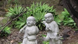 Nan Tien Buddhist Temple, South Sydney, New South Wales