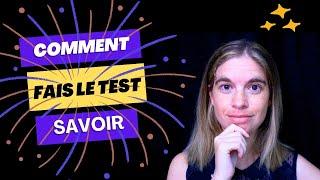 Test ASMR - Dois-tu consulter un psy ?!