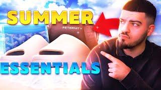 Meine TOP 10 SOMMER ESSENTIALS ️| Batu