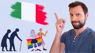 5 cose da considerare prima di tornare a vivere in Italia 