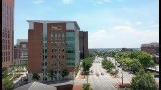 University of Maryland School of Pharmacy Virtual Tour