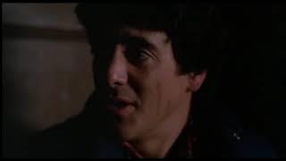 American Werewolf In London clip Werewolf meets victims