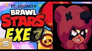 nita.exe brawl stars | ft.Snoaker