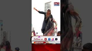 Swapna Yadav Latest Special Video | Sadar Festival in Hyderabad 2024 #swapnayadav #sadarfestival