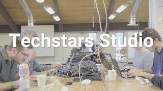 Introducing Techstars Studio