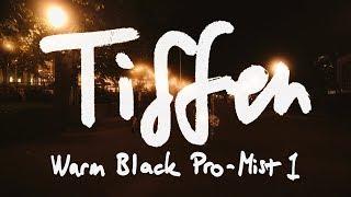 Tiffen Warm Black Pro-Mist 1