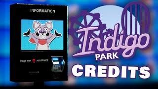 Indigo Park: Chapter 1 Credits Song - Rambley Review by @recorderdude , @otterboyva, & @Jakeneutron