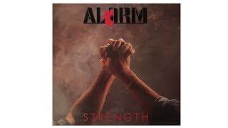 The Alarm - Strength (Official Music Video) [2019 Remaster]