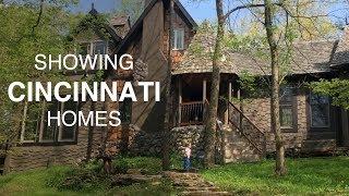 Showing Homes For Sale In Cincinnati, OH