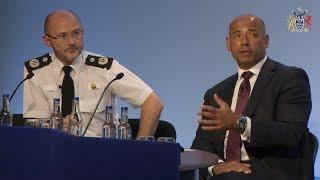 Counter Terrorism