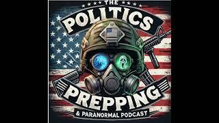 Simulcast with The All Hazards Prepper Show