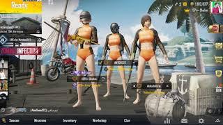 Bootcamp rampage