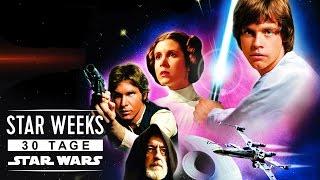 STAR WARS: Die schwierige Geburt einer Saga! - Entstehung | STAR WEEKS