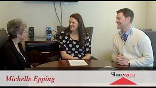 Michelle Epping Shorewest Realtors Real Estate Agent Sheboygan | On the Road with Realtors