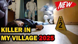 [NEW] Killer in My Village 2025  Series 8  UK Murder Docuseries