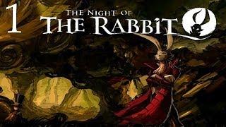 The Night of the Rabbit Walkthrough part 1