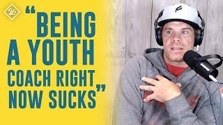 Are Youth Football coaches and parents the key to success? | Youth Inc.| Greg Olsen