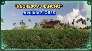 ​ ​ AVELINO FLORES ​ ​ "REGRESO AL RANCHO"  ​​ CLASICOS DEL CHAMAME...!!!! ​ ​