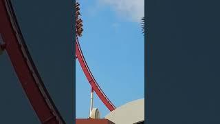 Hollywood Rip Ride Rockit #universalorlando #universalorlandoresort #ripriderockit