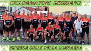 Impresa Colle della Lombarda