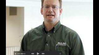 RAM Communications Inc Corporate Video