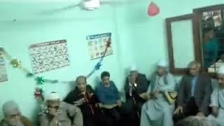 الاستاذ محمود سيف النصر