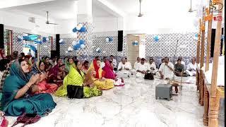 MORNING BHADRAB SATSANG DAY 22 II SATSANG VIHAR DHENKANAL II 07/09/2024