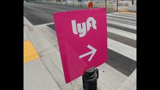 BREAKINGNEWS:Lyft unveils improved pay measures to attract more drivers.STEP UP LYFT EVP Jeremy Bird