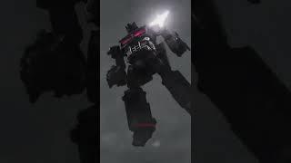 Nemesis Prime || Casualty